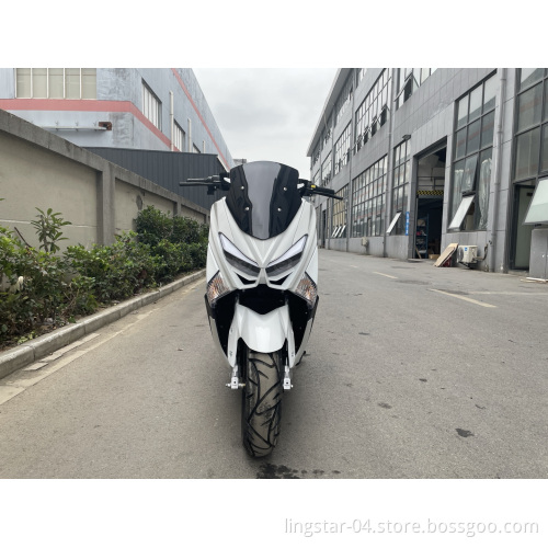 3000KW 72v Electric Motorbike Cheap Electric Motorcycle Battery Car Adult Electric Scooter  CKD/SKD